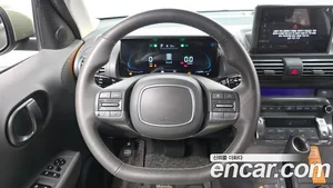 Hyundai Casper, 2022 — миниатюра 19