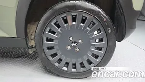 Hyundai Casper, 2022 — миниатюра 7