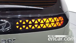 Hyundai Casper, 2022 — миниатюра 9