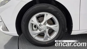 Hyundai Avante, 2021 — миниатюра 5