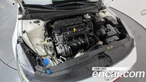Hyundai Avante, 2021 — миниатюра 6