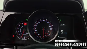 Hyundai Avante, 2021 — миниатюра 8