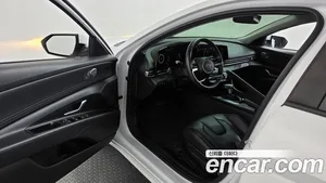 Hyundai Avante, 2021 — миниатюра 10