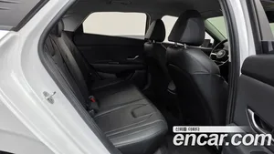 Hyundai Avante, 2021 — миниатюра 12