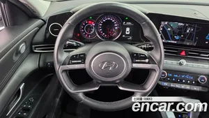 Hyundai Avante, 2021 — миниатюра 13