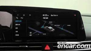 Hyundai Avante, 2021 — миниатюра 16