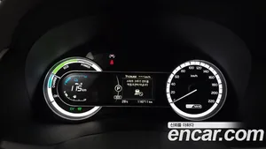Kia Niro, 2017 — миниатюра 11
