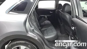 Kia Niro, 2017 — миниатюра 17