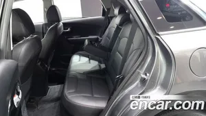 Kia Niro, 2017 — миниатюра 18