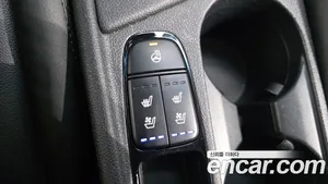 Kia Niro, 2017 — миниатюра 19