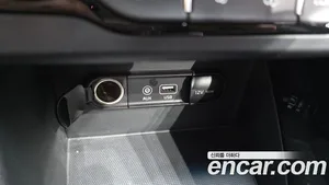 Kia Niro, 2017 — миниатюра 20