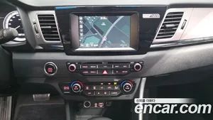 Kia Niro, 2017 — миниатюра 21