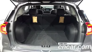Kia Niro, 2017 — миниатюра 26