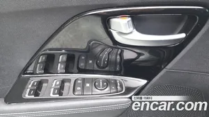Kia Niro, 2017 — миниатюра 29