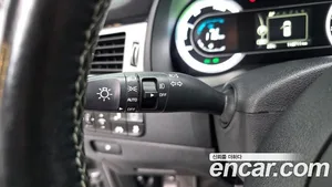 Kia Niro, 2017 — миниатюра 30