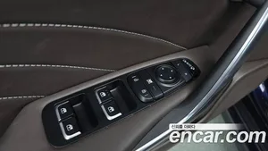 Kia Stinger, 2023 — миниатюра 29