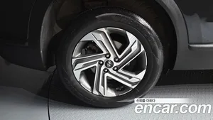 Hyundai Santa Fe, 2021 — миниатюра 5