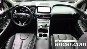 Hyundai Santa Fe, 2021 — миниатюра 10