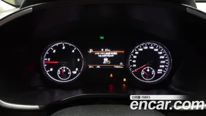 Hyundai Santa Fe, 2021 — миниатюра 11