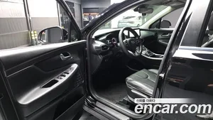 Hyundai Santa Fe, 2021 — миниатюра 13