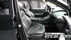 Hyundai Santa Fe, 2021 — миниатюра 17
