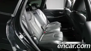 Hyundai Santa Fe, 2021 — миниатюра 18