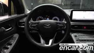 Hyundai Santa Fe, 2021 — миниатюра 19