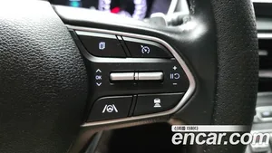Hyundai Santa Fe, 2021 — миниатюра 23
