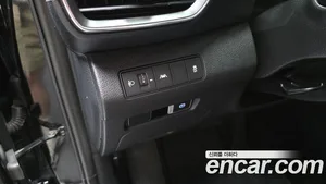 Hyundai Santa Fe, 2021 — миниатюра 24