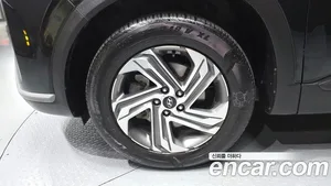 Hyundai Santa Fe, 2021 — миниатюра 7