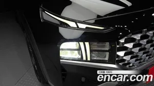 Hyundai Santa Fe, 2021 — миниатюра 8