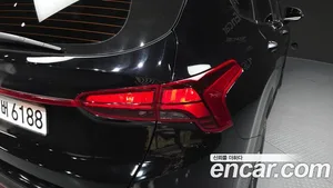 Hyundai Santa Fe, 2021 — миниатюра 9