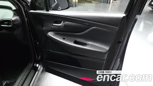 Hyundai Santa Fe, 2021 — миниатюра 14