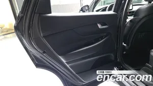 Hyundai Santa Fe, 2021 — миниатюра 15