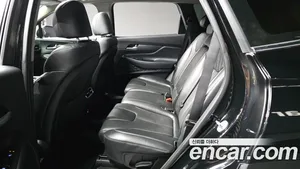 Hyundai Santa Fe, 2021 — миниатюра 16