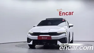 Kia K5, 2025 — миниатюра 3