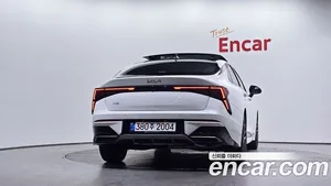 Kia K5, 2025 — миниатюра 4
