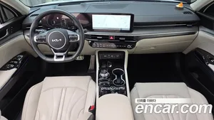 Kia K5, 2025 — миниатюра 10