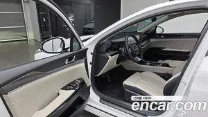 Kia K5, 2025 — миниатюра 13