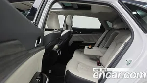 Kia K5, 2025 — миниатюра 18