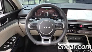 Kia K5, 2025 — миниатюра 19