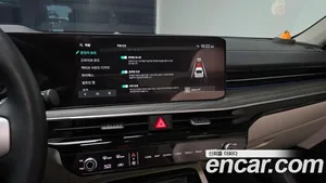Kia K5, 2025 — миниатюра 22