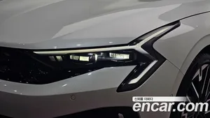 Kia K5, 2025 — миниатюра 8