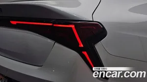 Kia K5, 2025 — миниатюра 9