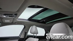 Kia K5, 2025 — миниатюра 30