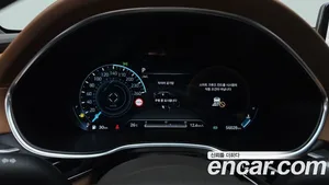 Genesis G80, 2022 — миниатюра 8