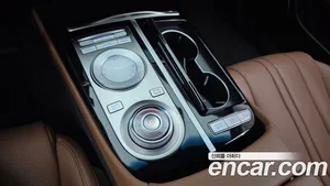 Genesis G80, 2022 — миниатюра 9