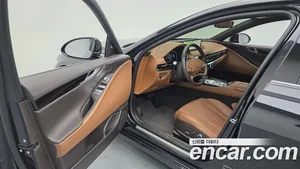 Genesis G80, 2022 — миниатюра 10