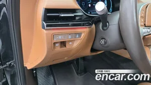 Genesis G80, 2022 — миниатюра 12