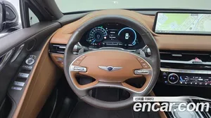 Genesis G80, 2022 — миниатюра 14
